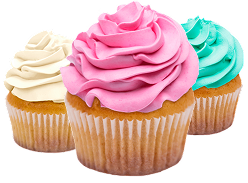 cupcakes
